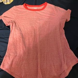Old navy shirt